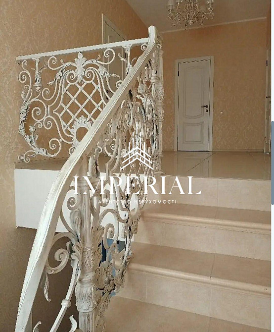 Оренда Будинок 5-кімнатний на вул. Вчительська Kiev - photo 13