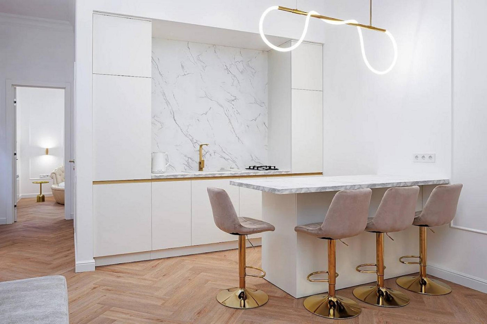 Продаж Квартира 2-кімнатна, 4/5 поверх на вул. Словацького Юліуша Львов - изображение 2