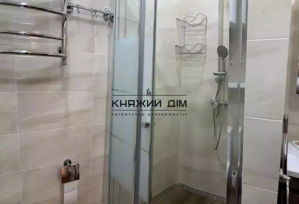 Оренда Квартира 2-кімнатна, 11/15 поверх на Демеевская ул. Киев - изображение 6