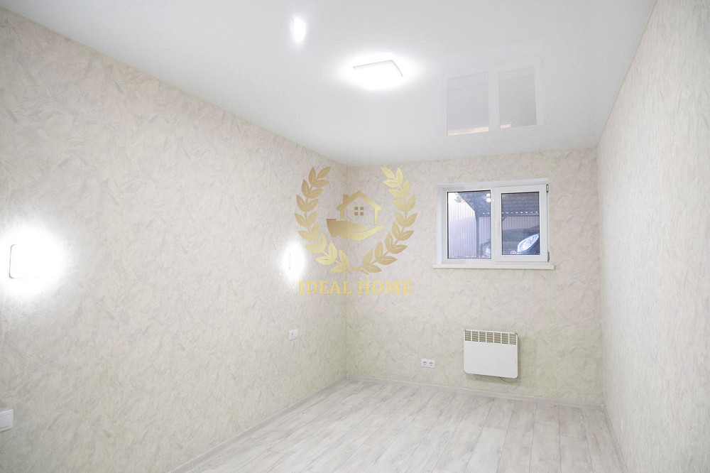 Продаж Квартира 1-кімнатна на Шевченко ул., 55Б  - фото 1