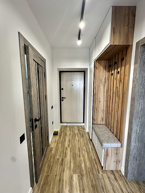 Продаж Квартира 1-кімнатна, 10/10 поверх на Волошина А. вул., 2 Івано-Франківськ - фото 4