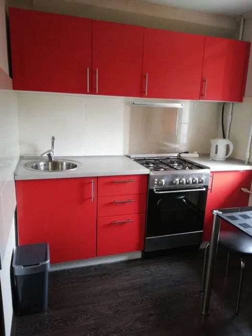 Оренда Квартира 1-кімнатна, 7/9 поверх на ул. Зоологическая Київ - фото 5