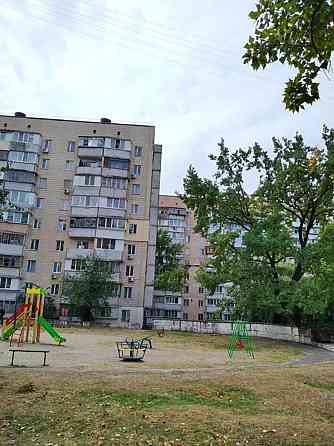 Продаж Квартира 1-кімнатна, 7/9 поверх на Вербицкого, 15 Київ