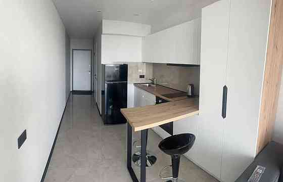 Оренда Квартира 1-кімнатна, 23/27 поверх на Мудрака, 1б Київ