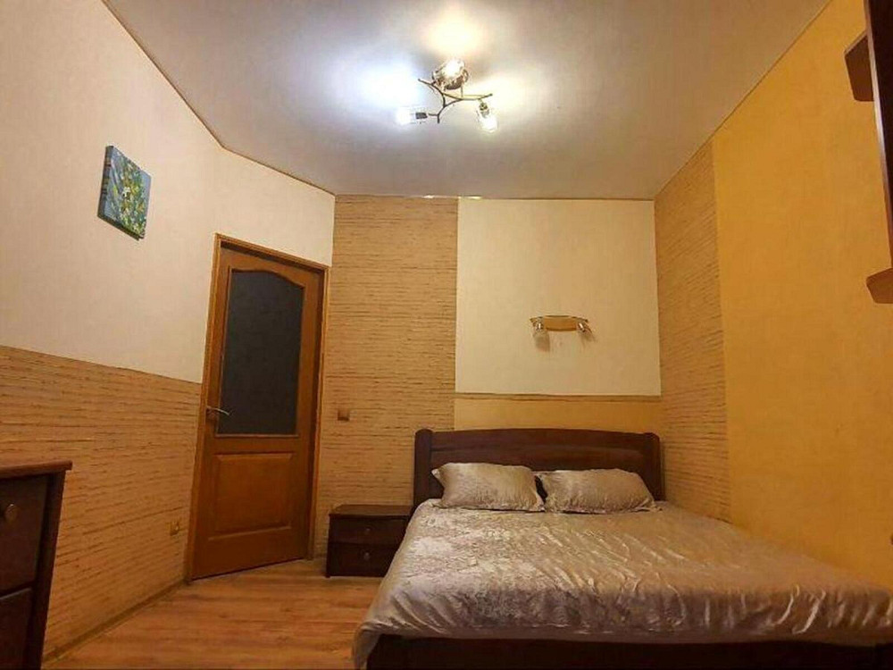 Оренда Квартира 2-кімнатна, 1/6 поверх на Монастирська Вінниця - фото 8