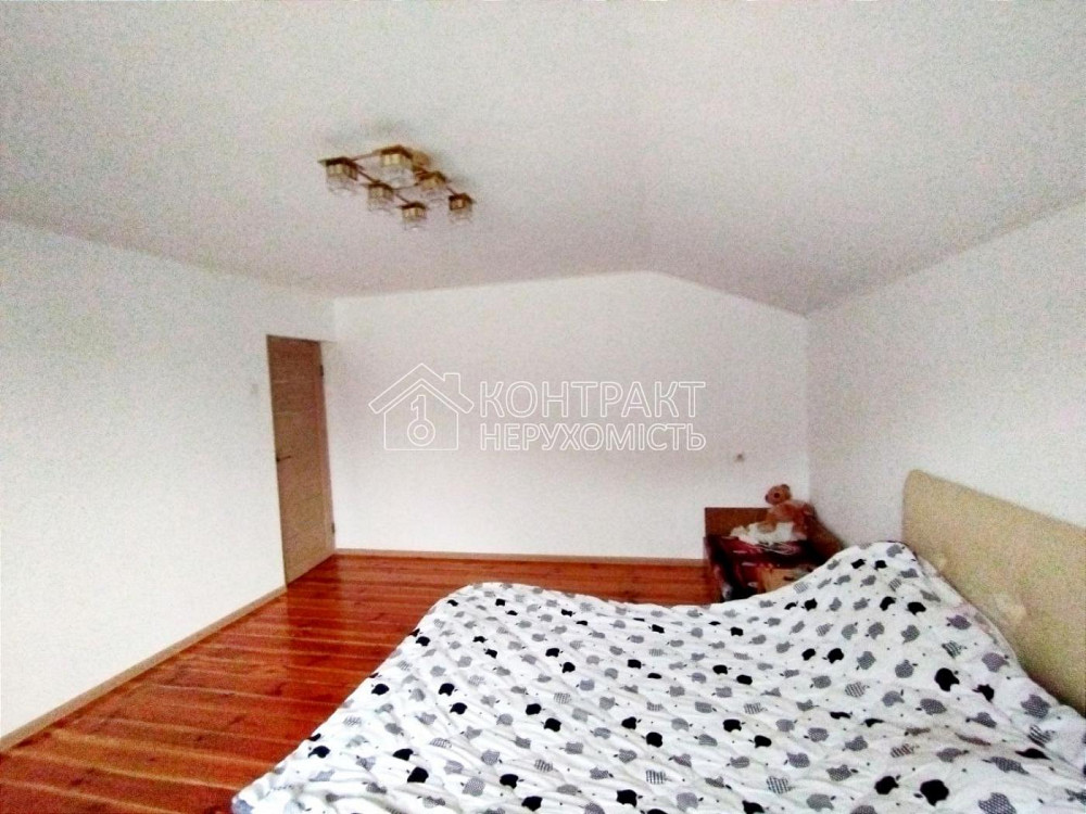 Продаж Будинок 9-кімнатний на вул. Науки Харьков - изображение 14