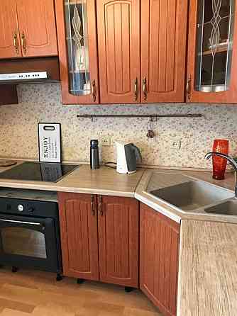 Продаж Квартира 1-кімнатна, 14/16 поверх на Урлівська, 16 Kiev