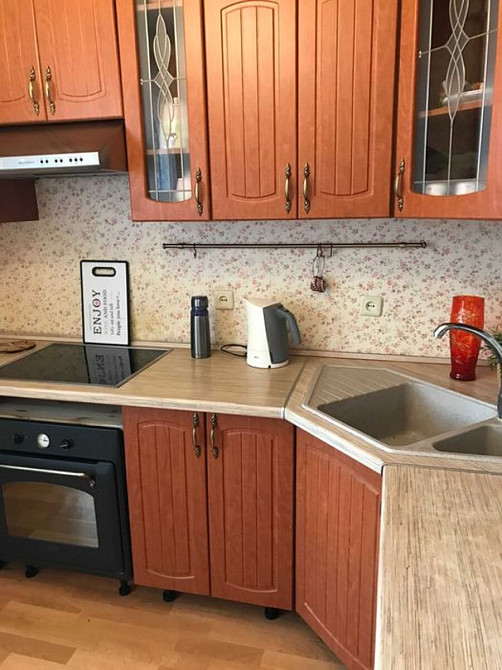 Продаж Квартира 1-кімнатна, 14/16 поверх на Урлівська, 16 Kiev - photo 1