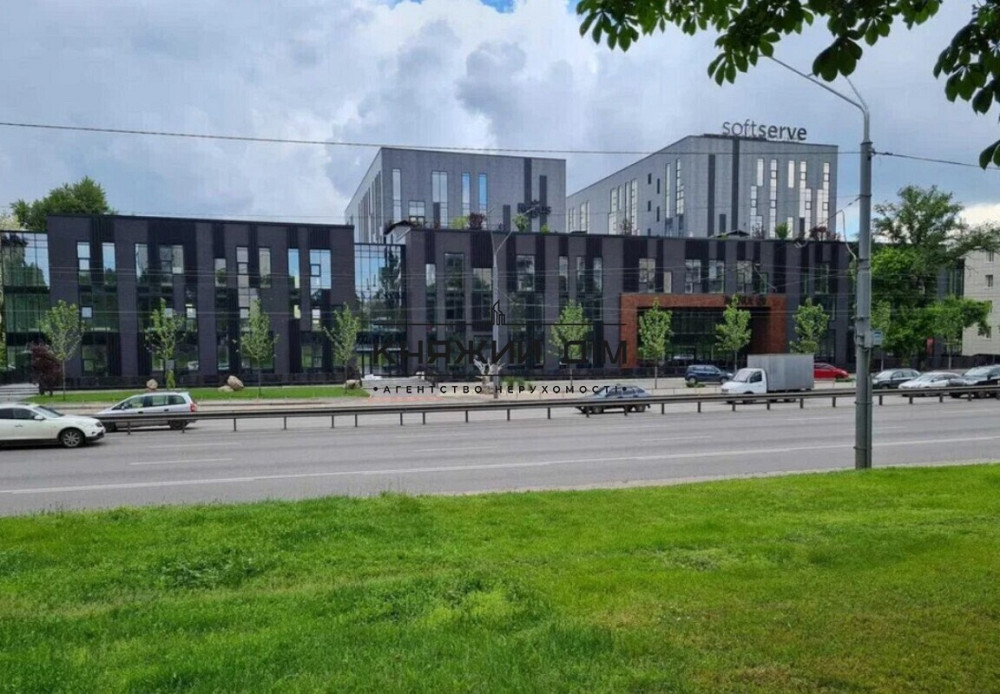 Оренда офісне приміщення на Победы просп./ Берестейский просп. поверх - 3/5 Київ - фото 17