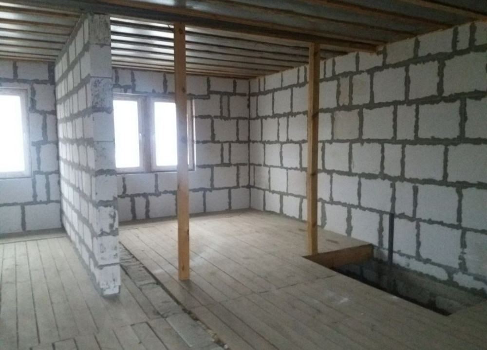 Дом на Ленпоселке Одеса - фото 9