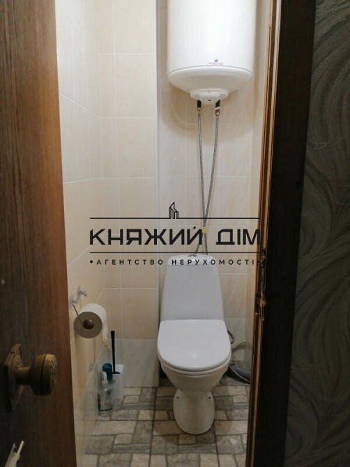 Отличная большая шестикомнатная раздельная квартира на Тростянецкой 6ж.Код: 21120900 Київ - фото 12