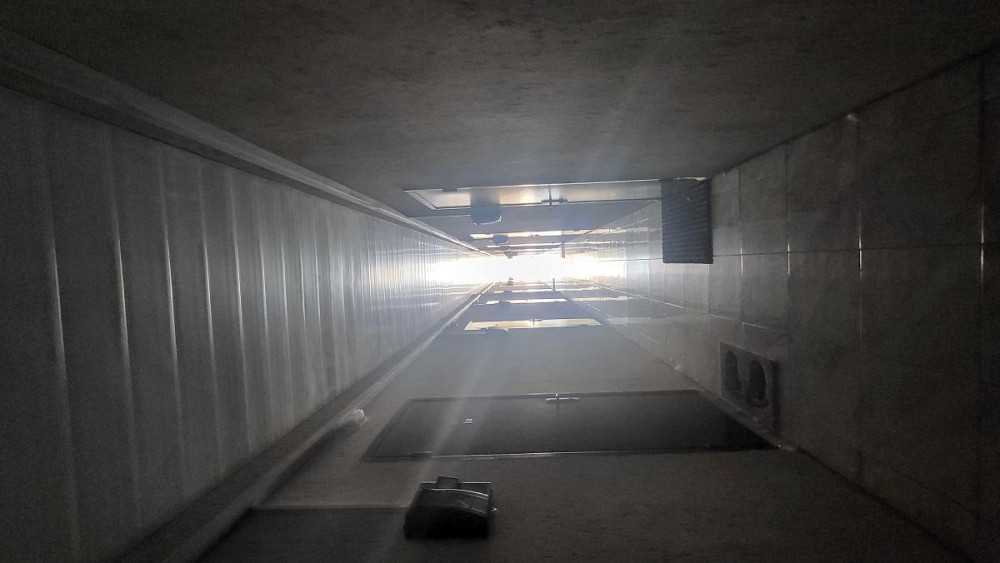 Без комісіі. Квартира з двором, газом. 30 метрів. Ленселище Одеса - фото 12