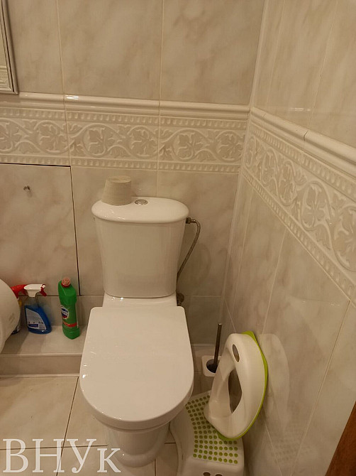 Продаж Квартира 6-кімнатна, 4/5 поверх на Саперів, 15а Luts'k - photo 18