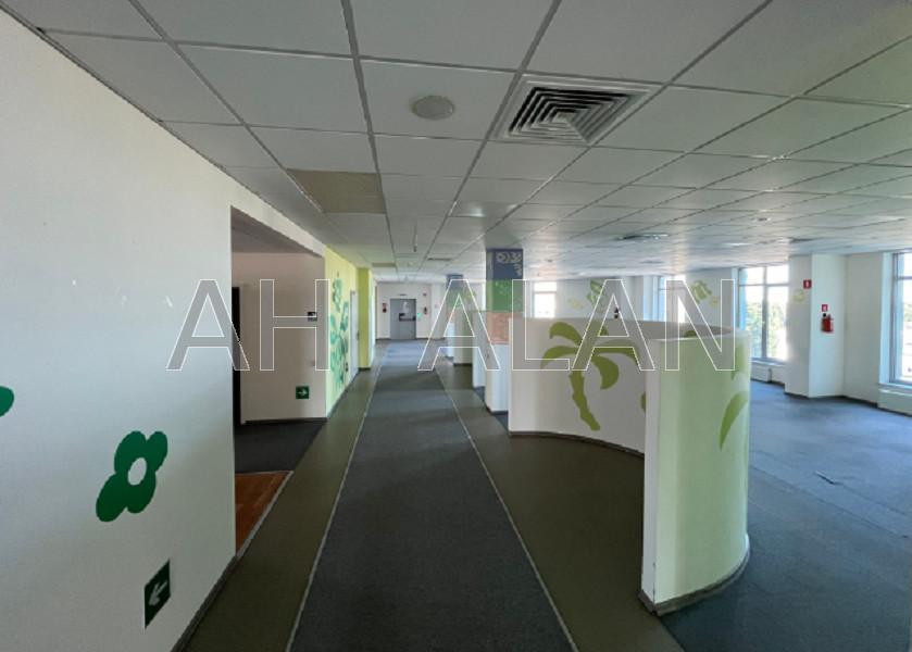 Оренда офісне приміщення на вул. Дегтярівська приміщень - 10, поверх - 9/10 Київ - фото 15