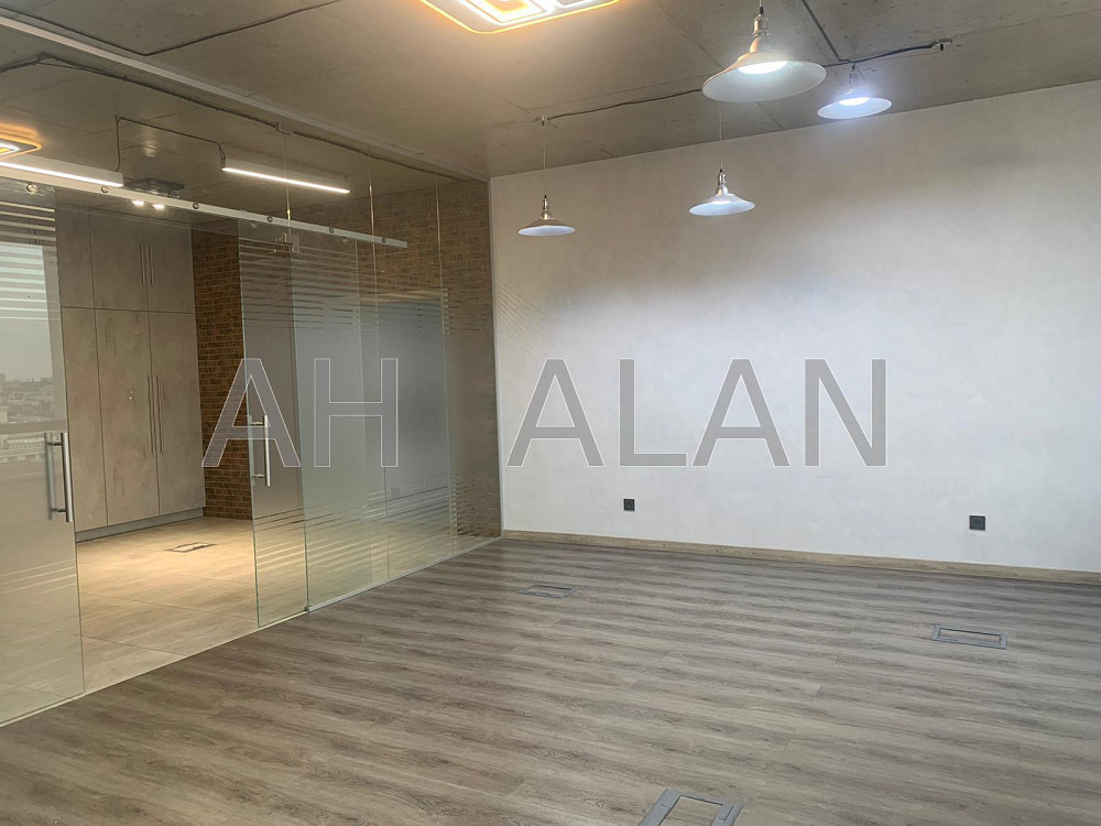 Оренда офісне приміщення на Жилянська вул., 68 приміщень - 5, поверх - 22/24 Київ - фото 17