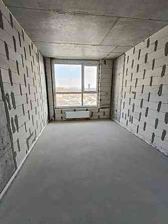 Продам 2кімнатну квартиру в новобудові. Кропивницький