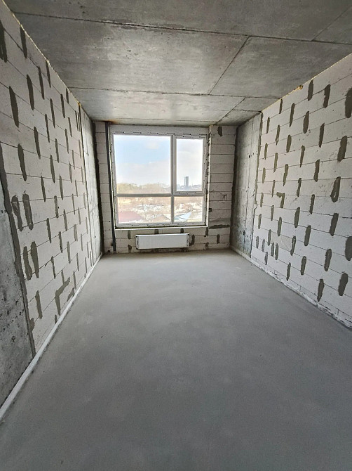 Продам 2кімнатну квартиру в новобудові. Кропивницький - фото 1