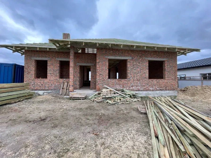 For sale 1-storey House with land 7.4 ares 126 sq.m 3 rooms at Струмівка Luts'k - photo 5