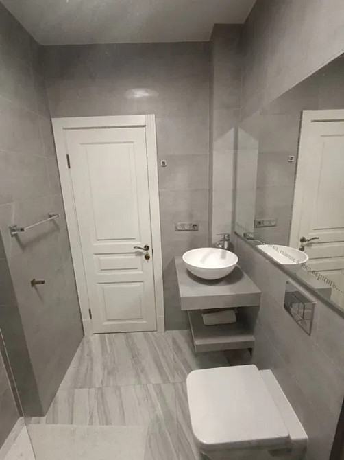 4-кімнатна, Метрологічна вул., 42, Голорсіївський Kiev - photo 16