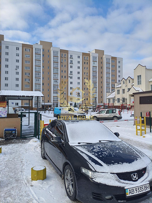 Продаж Квартира 1-кімнатна на Машиностроителей ул., 14  - фото 11