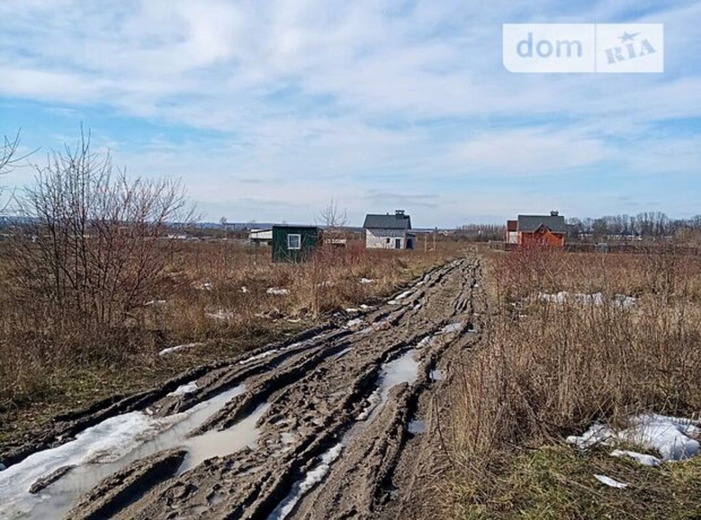 Продаж земельної ділянки 8.7 соток на Блащука Вінниця - фото 5