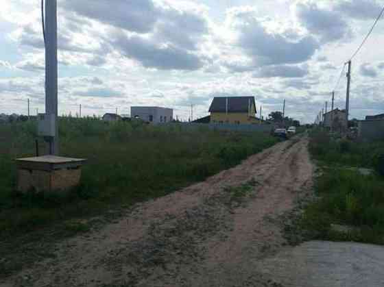 Продаж земельної ділянки 6 соток на Славутицька Бориспіль