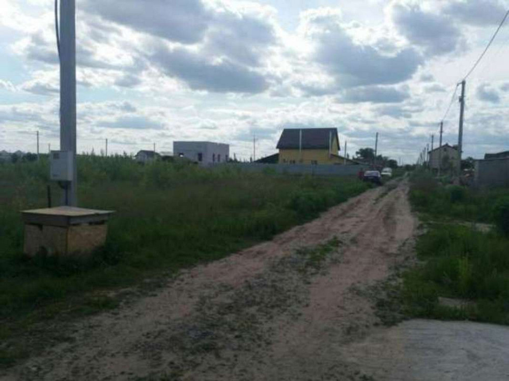 Продаж земельної ділянки 6 соток на Славутицька Бориспіль - фото 4