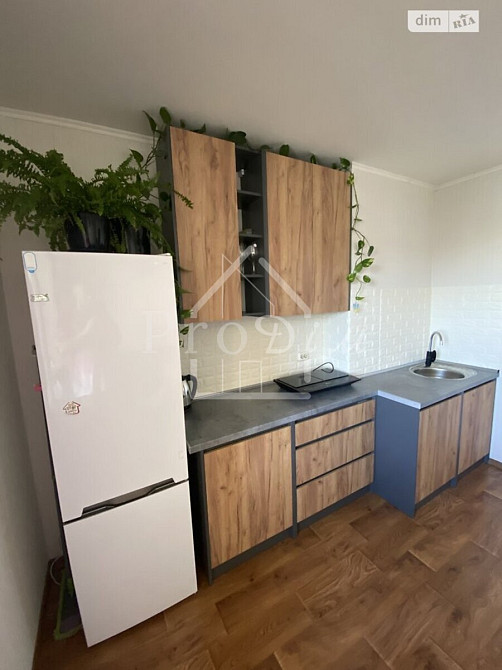 Продаж Квартира 1-кімнатна, 11/25 поверх на Балтійський пров., 5 Київ - фото 2