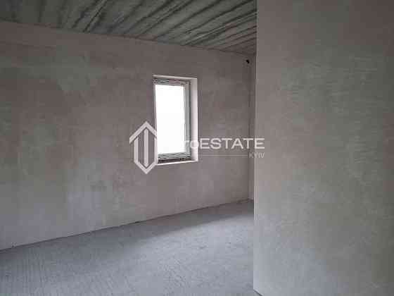 Продаж Квартира 2-кімнатна, 3/4 поверх Київ