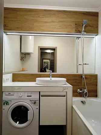 Оренда Квартира 1-кімнатна, 22/25 поверх на Соломії Крушельницької, 15В Киев