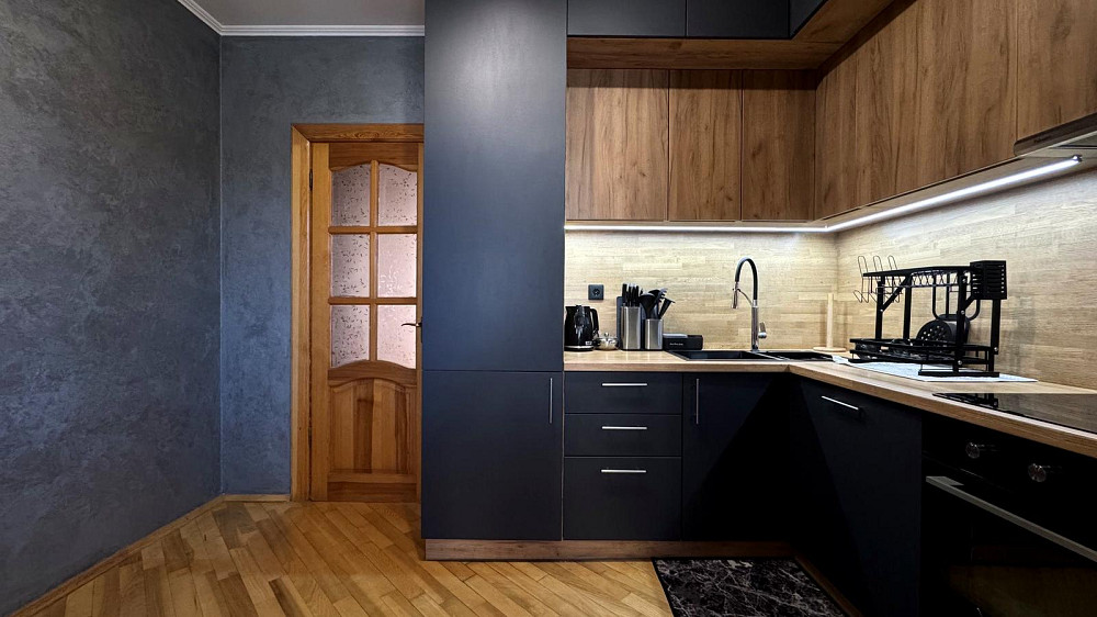 Продаж Квартира 3-кімнатна, 3/16 поверх на Підлісна вул., д. 6 Киев - изображение 2