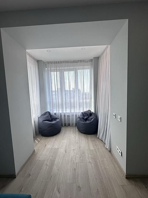 Продаж Квартира 2-кімнатна, 8/10 поверх на Мира пр., 2К Дніпро - фото 6