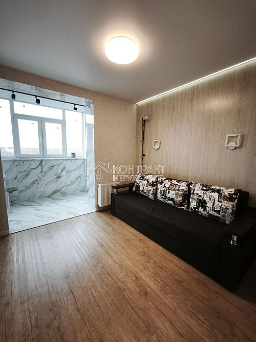 Продаж Квартира 1-кімнатна, 8/9 поверх на вул. Барабашова Харків - фото 18