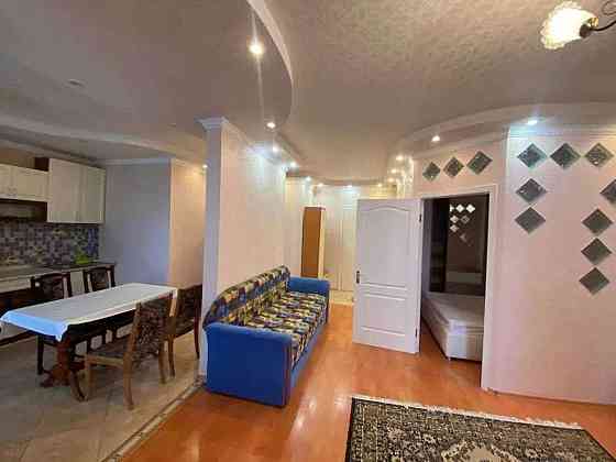 Оренда Квартира 1-кімнатна, 6/32 поверх на ул. Срибнокильская, 1 Київ