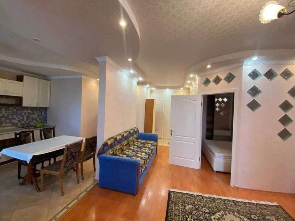 Оренда Квартира 1-кімнатна, 6/32 поверх на ул. Срибнокильская, 1 Київ - фото 4