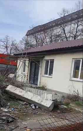 Продаж комерційне приміщення на просп. Академика Глушко, 29 приміщень - 4, поверх - 1 Одеса