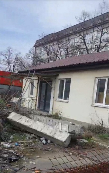 Продаж комерційне приміщення на просп. Академика Глушко, 29 приміщень - 4, поверх - 1 Одеса - фото 6