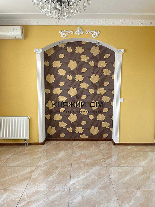 Продаж Квартира 1-кімнатна, 23/30 поверх на Мишуги Александра ул. Київ - фото 6