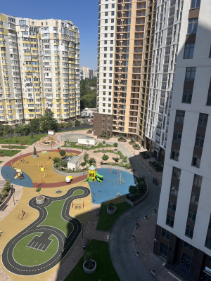 60 Жемчужина  на Краснова продам большую однокомнатную квартиру Одеса - фото 4