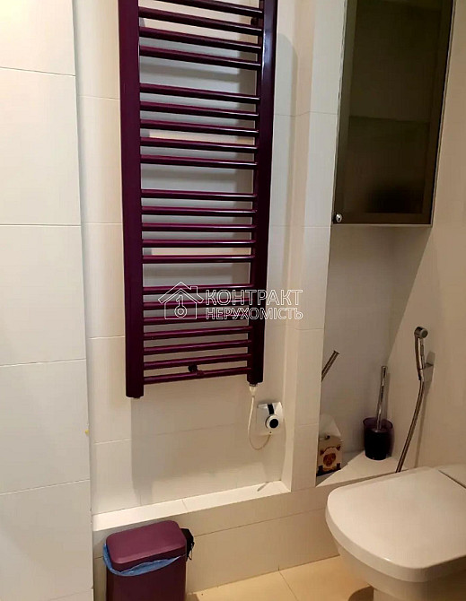 Оренда Квартира 3-кімнатна, 14/19 поверх на вул. Отакара Яроша Харьков - изображение 12