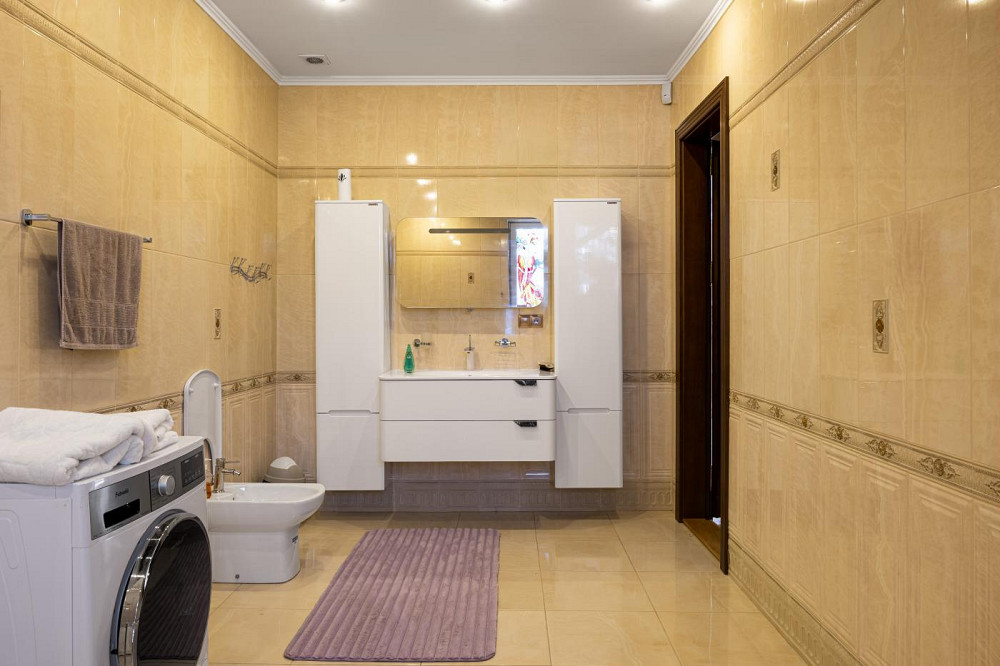 Продаж 2-поверховий Будинок з ділянкою 15 сот 500 кв.м 7+ кімн. на Наварійська вул. Солонка - фото 16