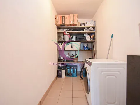 Продаж 4к Квартира 133.2 кв.м Вербицького Михайла вулиця 8 Тернопіль - фото 17