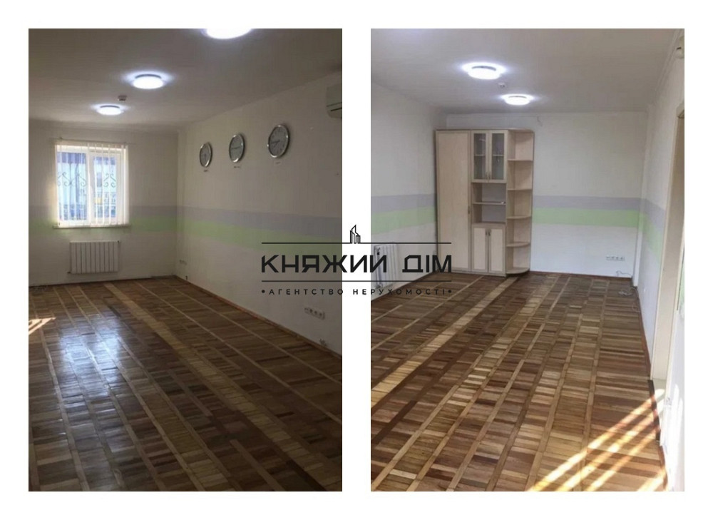 Продаж офісне приміщення на вул. Олекси Тихого поверх - 3/3 Київ - фото 16