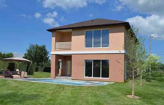 Продажа коттеджа с.Гнедин. После строителей под ремонт 