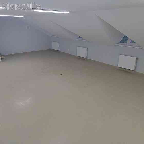 Оренда офісне приміщення на вул. Текстильна поверх - 2/2 Тернопіль