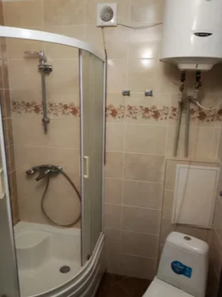 Оренда Квартира 1-кімнатна, 4/5 поверх на Машинобудівна, 24 Kiev - photo 3