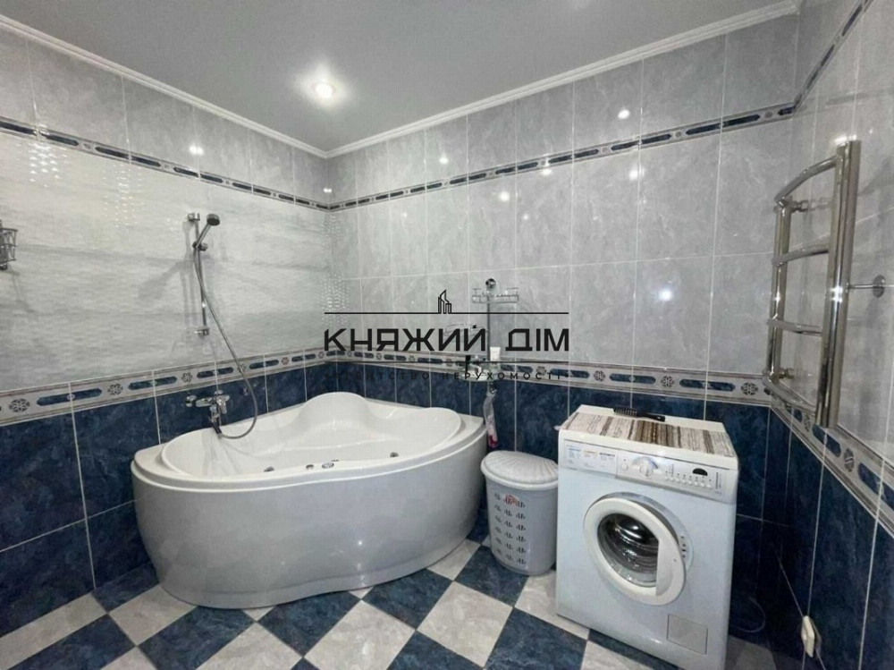 Продажа отличной 3-х к. квартиры на Позняках. № 21135505 Київ - фото 12