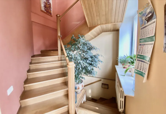 Дом в близи моря Одеса