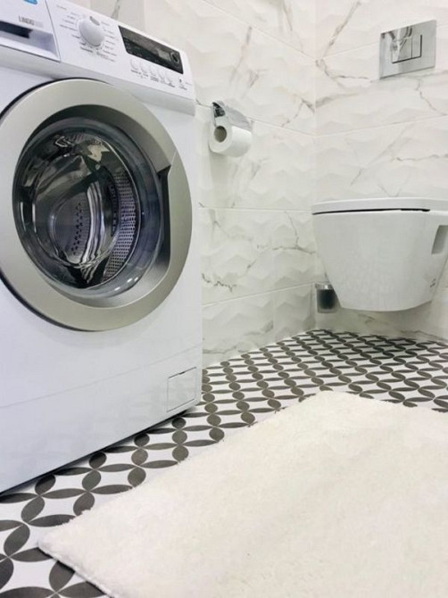 Оренда Квартира 1-кімнатна, 6/11 поверх на ул. Регенераторная, 4 Київ - фото 5