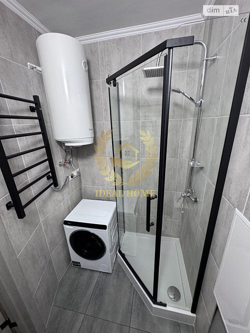 Продаж Квартира 1-кімнатна на Вышгородская ул., 46А Київ - фото 12